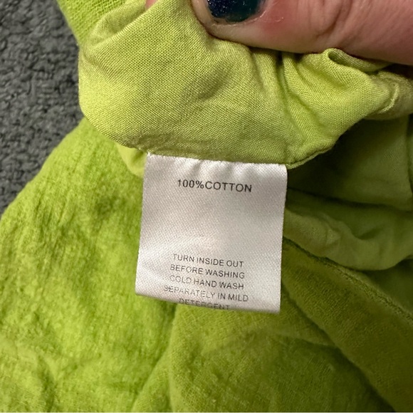 White fox skirt set - Picture 9 of 11